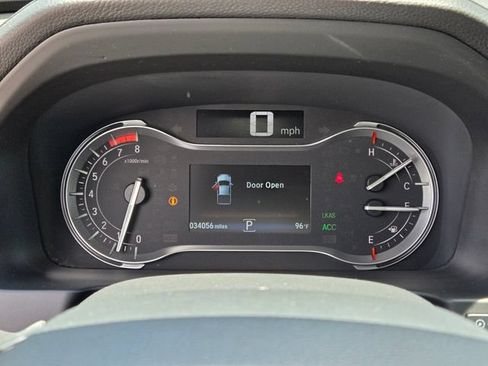 Used 2022 Honda Ridgeline RTL-E image 20