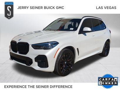 Used 2023 BMW X5 xDrive40i w/ M Sport Package