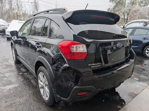 Used 2015 Subaru Crosstrek 2.0i Limited image 10