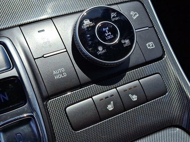 Used 2021 Hyundai Santa Fe SEL w/ Convenience Package AWD/4WD image 22