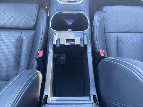 Used 2022 Subaru Legacy Limited image 23