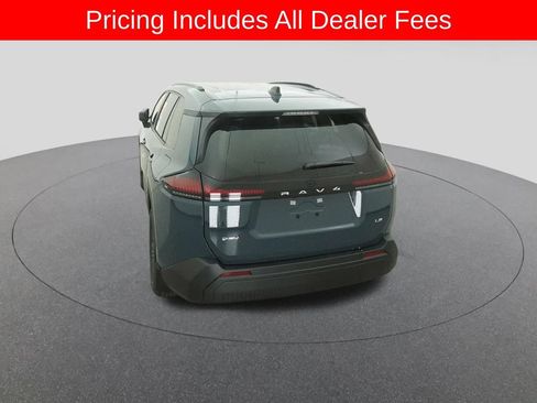 Used 2026 Toyota RAV4 LE FWD image 6