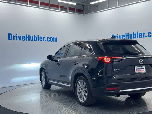 Used 2020 MAZDA CX-9 Grand Touring image 9