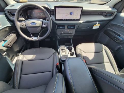 New 2025 Ford Maverick Lobo AWD/4WD image 13