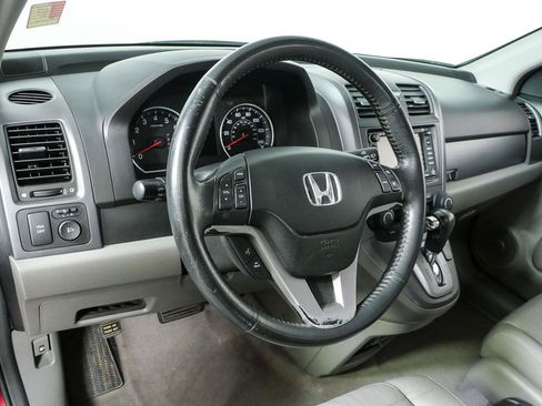 Used 2008 Honda CR-V EX-L image 4