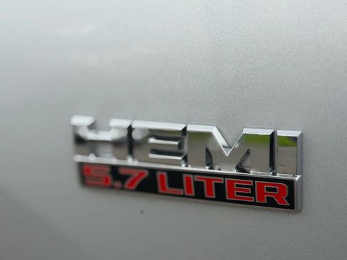 Used 2018 RAM 1500 Big Horn AWD/4WD image 12