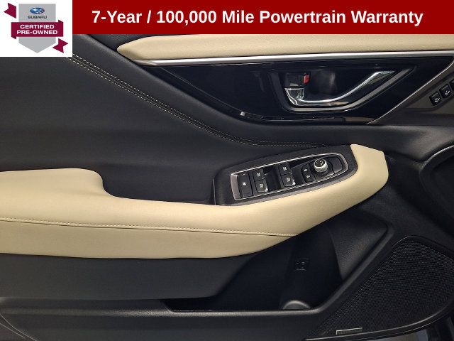 Certified 2024 Subaru Outback Limited AWD/4WD image 12