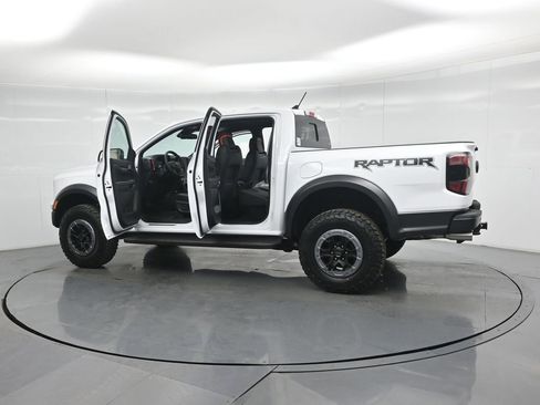 New 2026 Ford Ranger Raptor AWD/4WD image 30