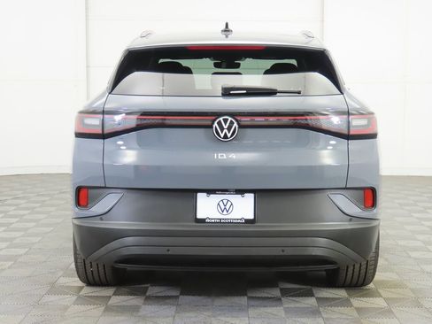 New 2026 Volkswagen ID.4 Pro image 6
