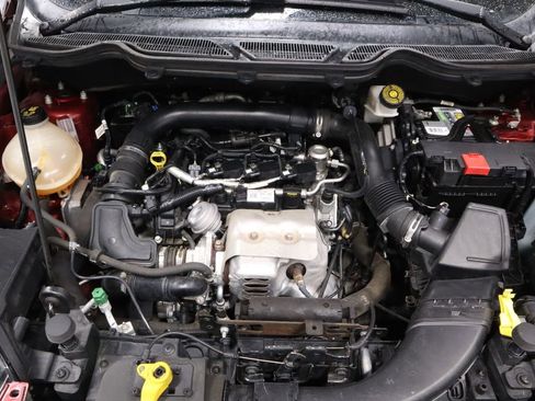 Certified 2018 Ford EcoSport SE FWD image 14