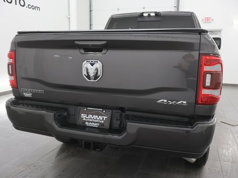 Used 2024 RAM 3500 Big Horn w/ Level 2 Equipment Group image 31