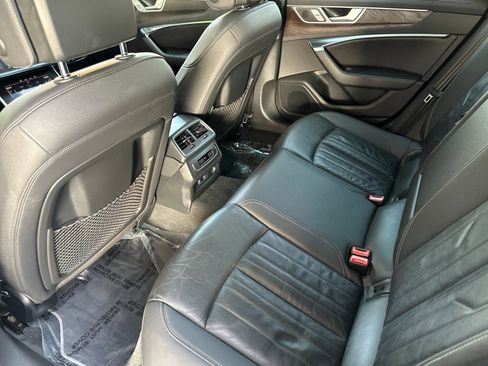 Used 2020 Audi A6 2.0T Premium w/ Convenience Package image 12