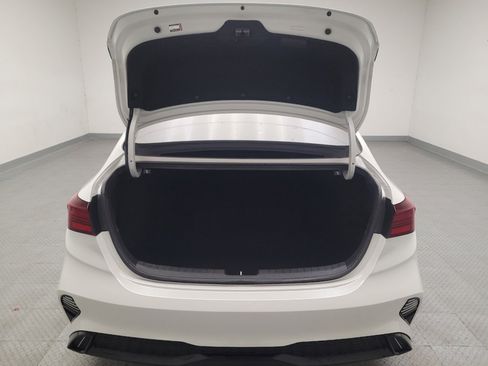 Used 2023 Kia Forte GT-Line w/ GT-Line Technology Package FWD image 29