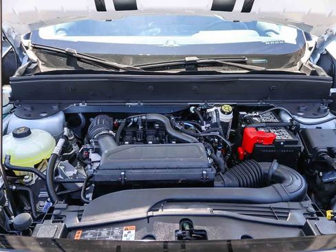 New 2026 Ford Bronco Sport Outer Banks w/ Outer Banks Tech Package+ AWD/4WD image 29