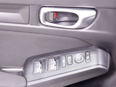 Certified 2024 Honda Civic Sport image 23