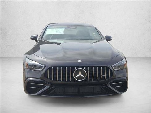 New 2026 Mercedes-Benz AMG GT 53 image 6