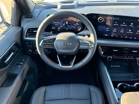 Used 2026 Chevrolet Suburban RST w/ Comfort Package image 21