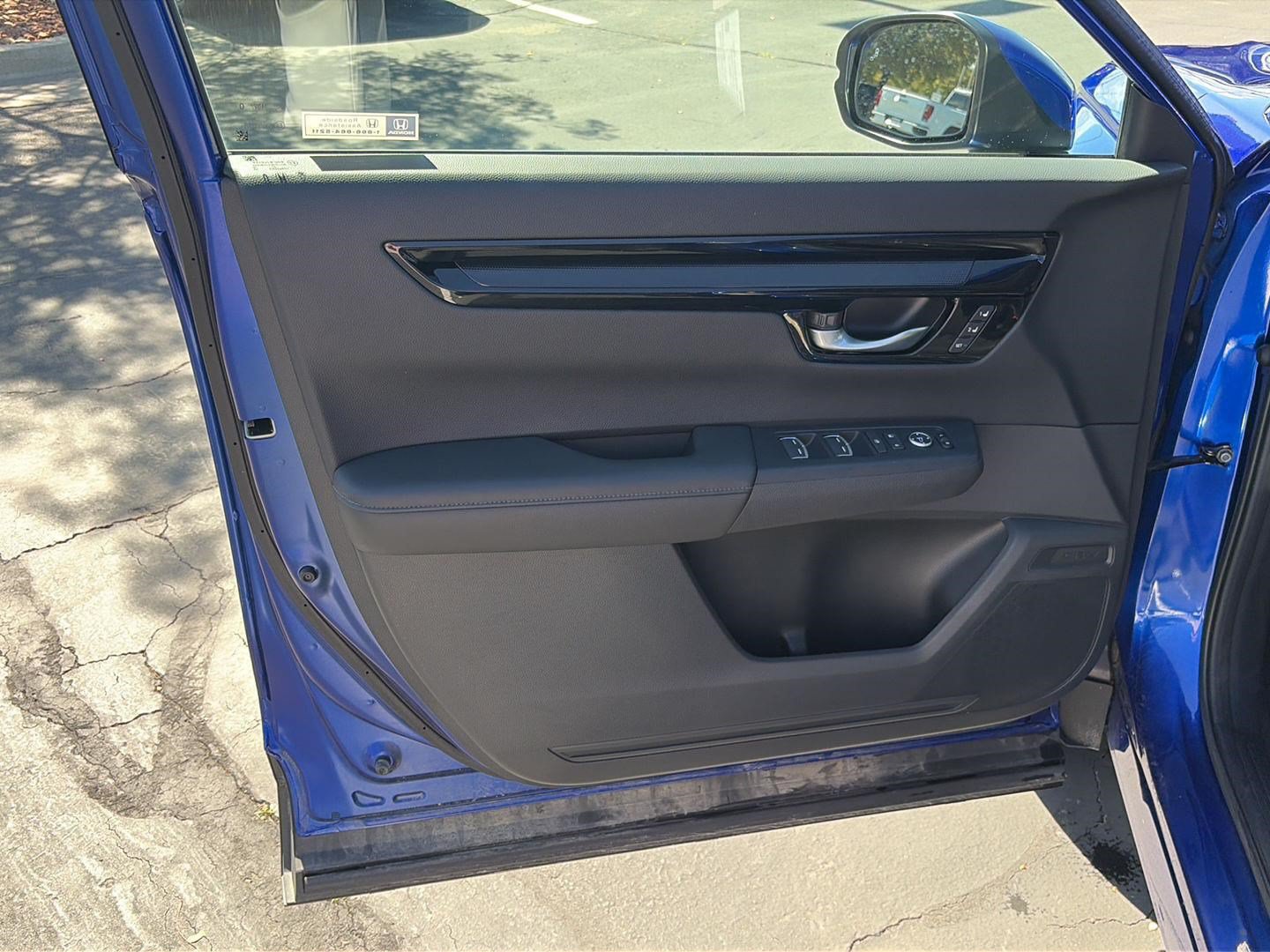 Certified 2024 Honda CR-V EX-L image 18