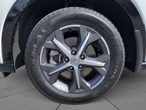 Certified 2025 Honda HR-V EX-L image 9