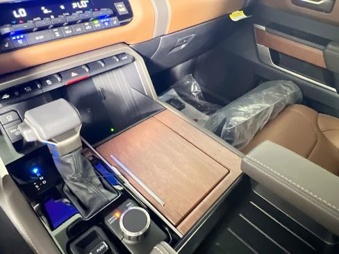 New 2026 Toyota Tundra 1794 Edition AWD/4WD image 26