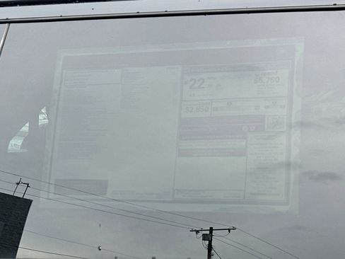 New 2026 Land Rover Range Rover Sport Dynamic SE image 30