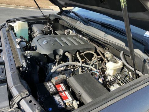 Certified 2021 Toyota Tundra SR5 w/ TRD Sport Plus Package image 35