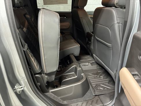 New 2026 GMC Canyon Denali AWD/4WD image 14
