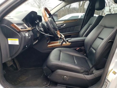 Used 2011 Mercedes-Benz E 350 4MATIC image 6