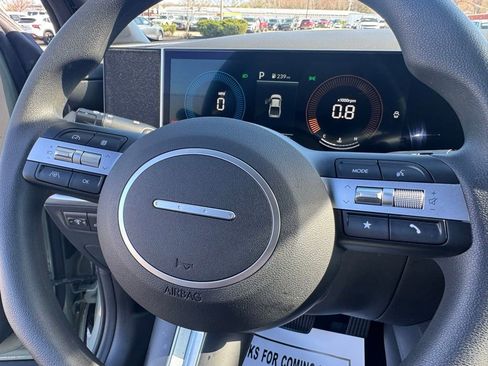 Used 2025 Hyundai Santa Cruz SEL image 29