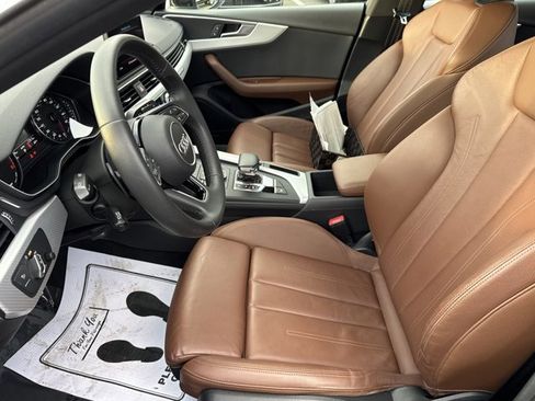 Used 2019 Audi A5 2.0T Premium w/ Convenience Package image 20