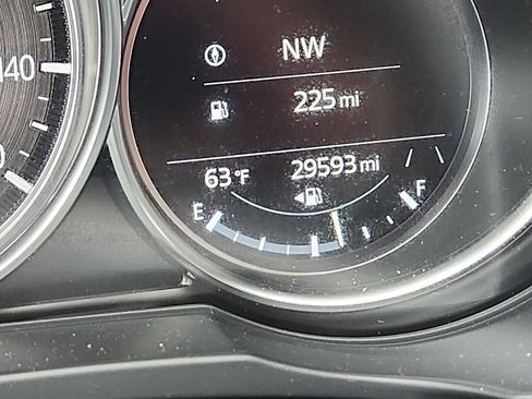 Used 2024 MAZDA CX-5 AWD 2.5 S image 3
