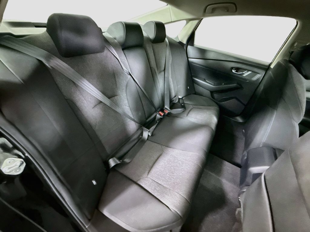 Used 2024 Honda Accord LX image 26