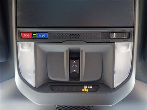 New 2026 Subaru Forester Premium image 23