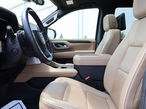 Used 2024 Chevrolet Tahoe Premier w/ Advanced Technology Package AWD/4WD image 26