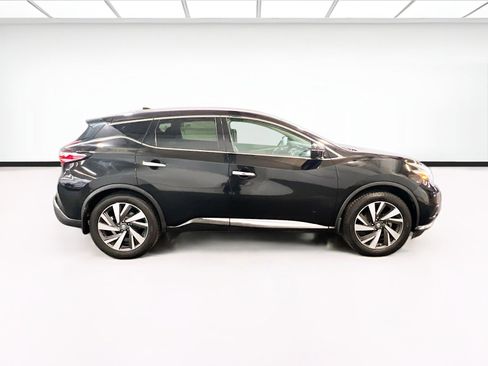 Used 2017 Nissan Murano Platinum w/ Platinum Technology Package FWD image 24