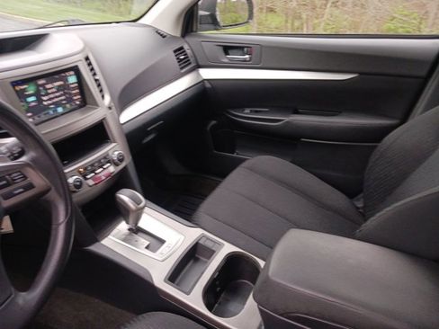 Used 2012 Subaru Outback 2.5i image 23