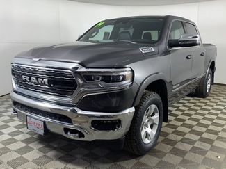 Used 2024 RAM 1500 Limited video 2