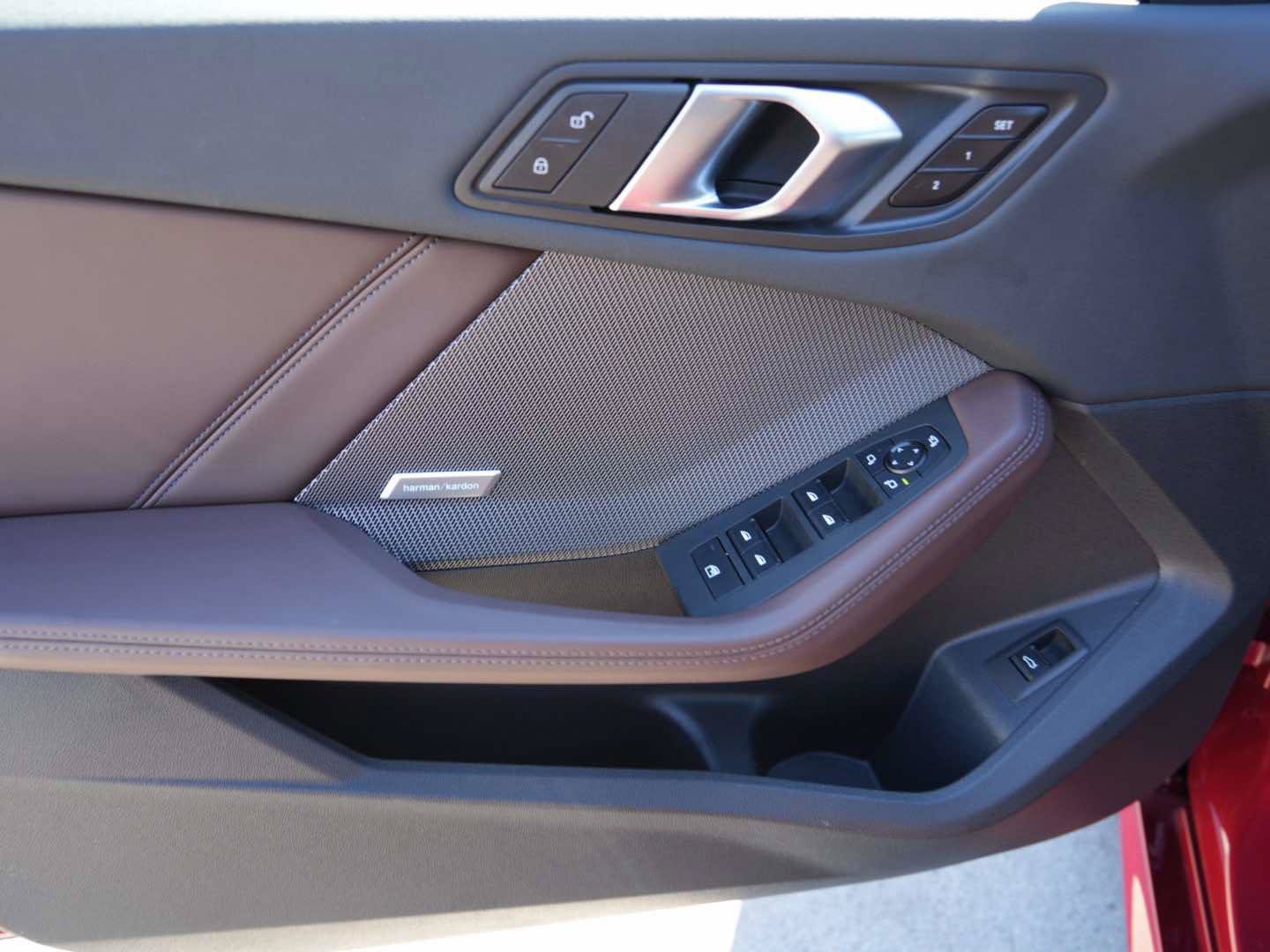 Used 2026 BMW 228 Gran Coupe FWD image 12
