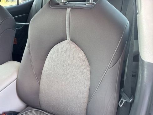 Used 2021 Toyota Camry LE w/ Carpet Mat Package (TMS) image 10