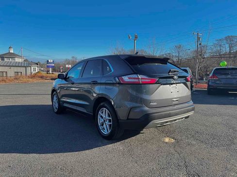 Used 2023 Ford Edge SEL image 5