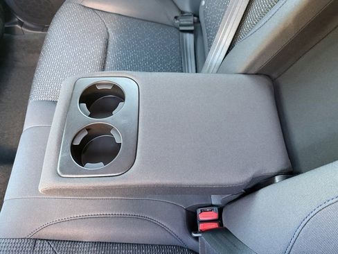 New 2026 Subaru Forester Premium image 17