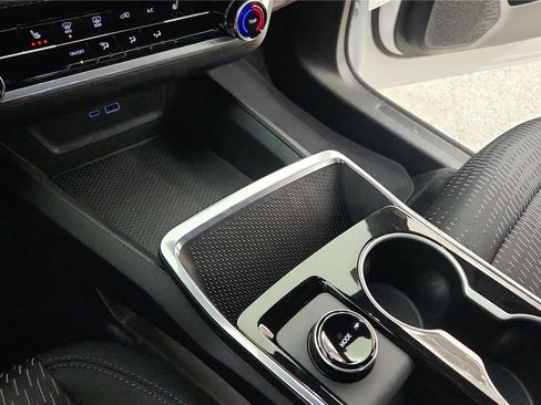 New 2026 Chevrolet Equinox LT image 28