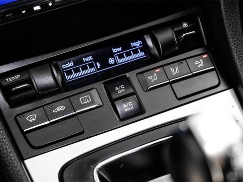 Used 2015 Porsche Cayman image 19