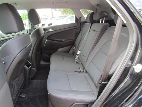 Used 2019 Hyundai Tucson SEL AWD/4WD image 9