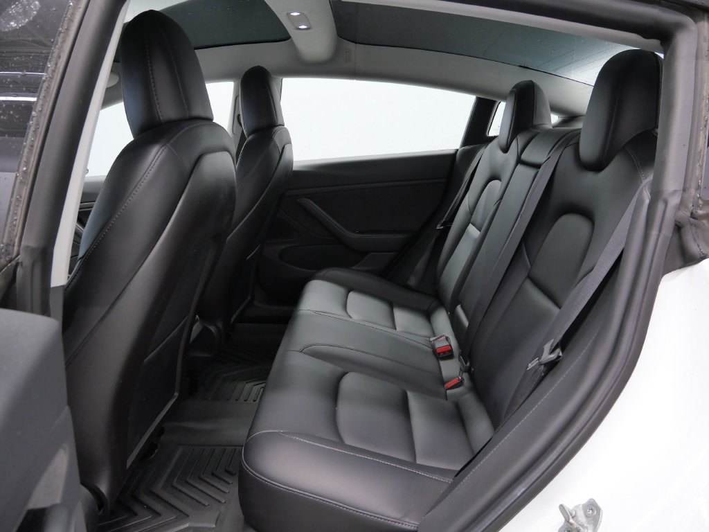 Used 2019 Tesla Model 3 Long Range AWD/4WD image 17
