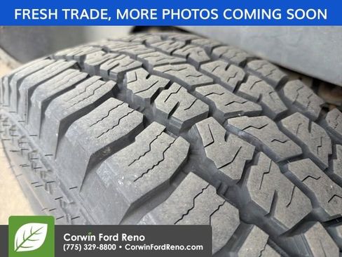 Used 2001 Dodge Ram 2500 Truck SLT image 14