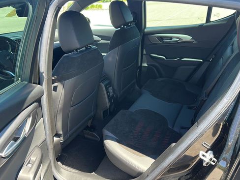 Used 2024 Dodge Hornet GT AWD/4WD image 20