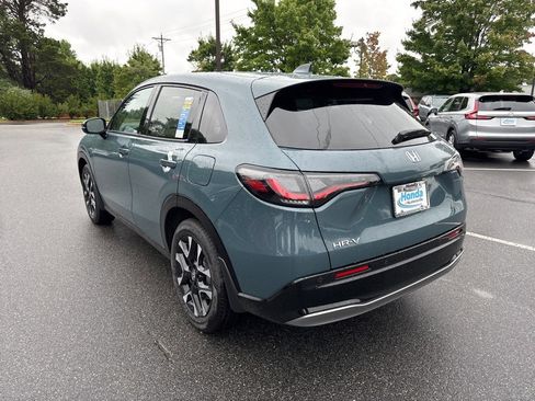 Used 2026 Honda HR-V EX-L image 5
