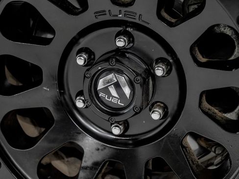 Used 2018 Ford F150 Raptor w/ Equipment Group 802A Luxury image 65