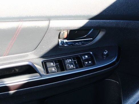 Used 2021 Subaru WRX Premium image 12